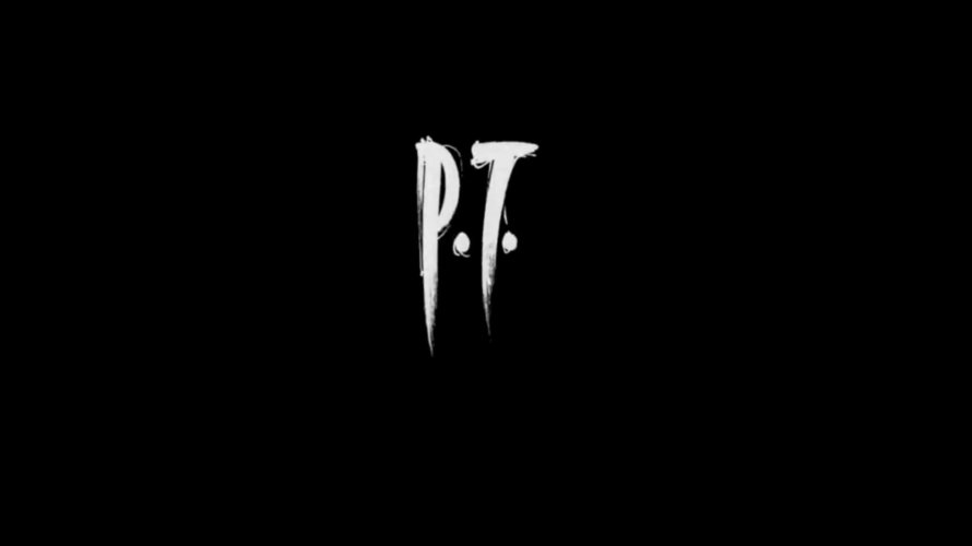 リサ出現（恐怖演出 in P.T.）